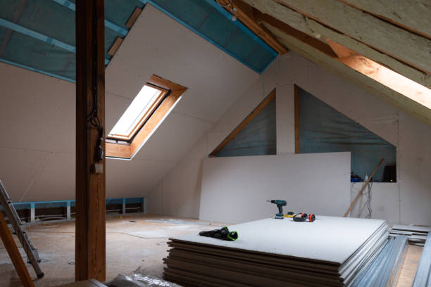 Virginia Gardens, FL Insulation Contractor Company