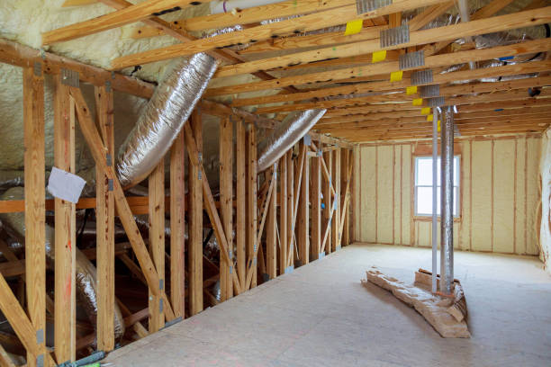 Best Eco-Friendly Insulation in Virginia Gardens, FL