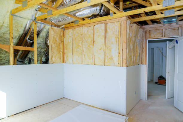 Best Cellulose Insulation in Virginia Gardens, FL