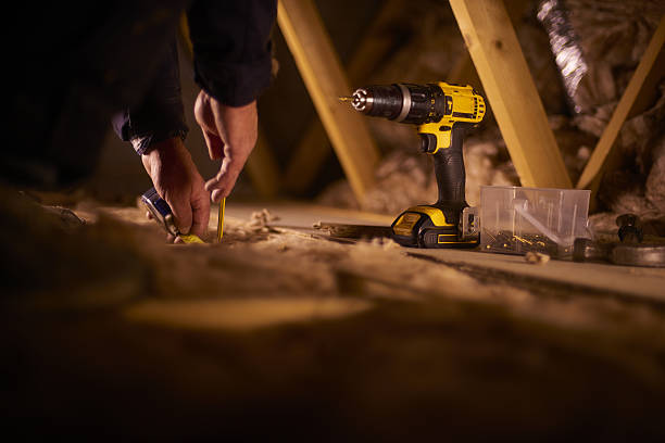 Best Insulation Maintenance and Repair in Virginia Gardens, FL
